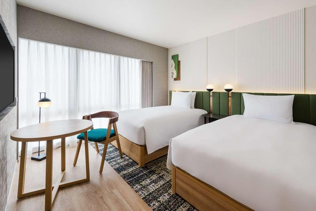 Hotel Hilton Garden Shijo Karasuma 3*